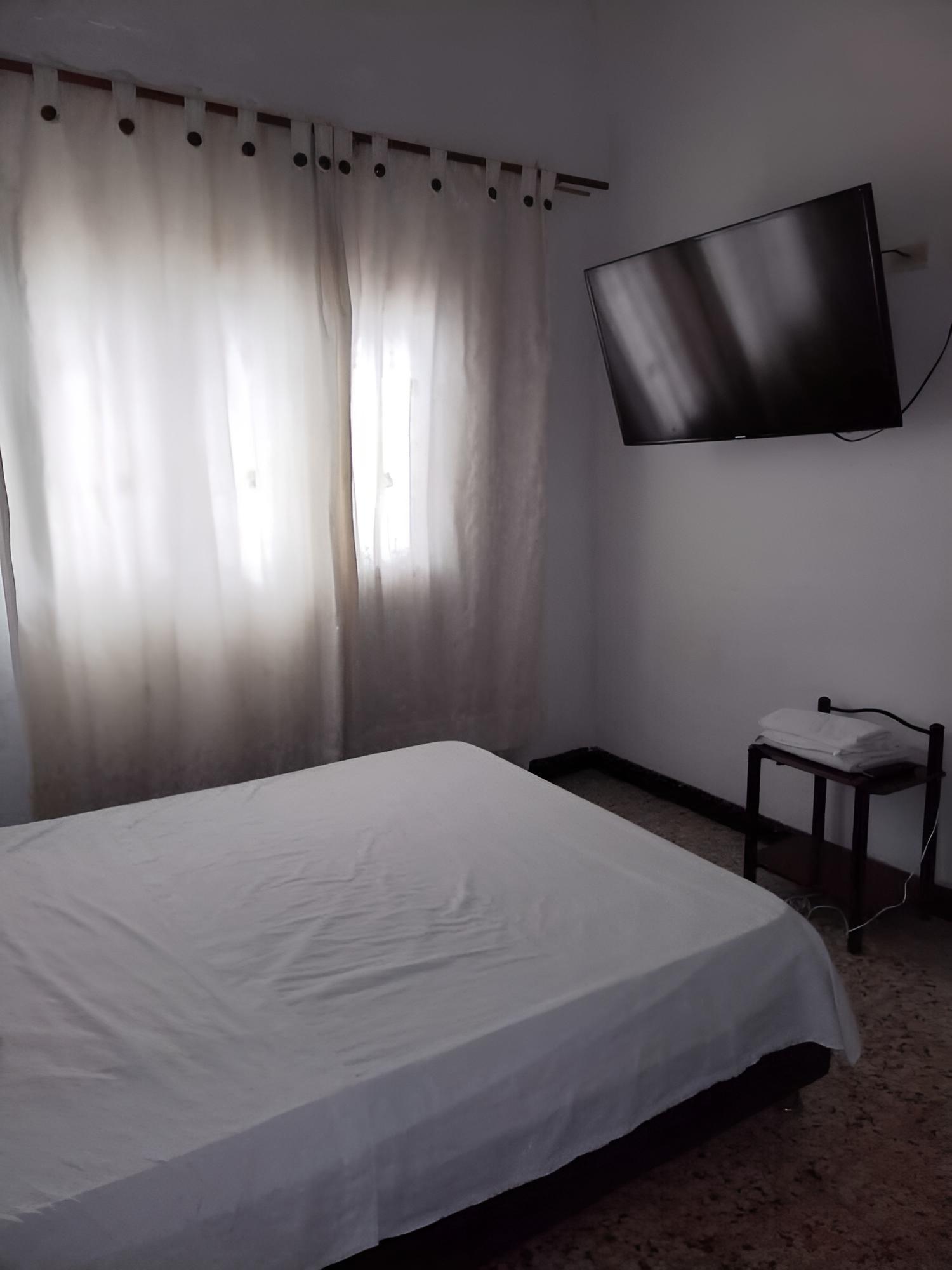 Centro Vacacional El Palmar - Property Image 1