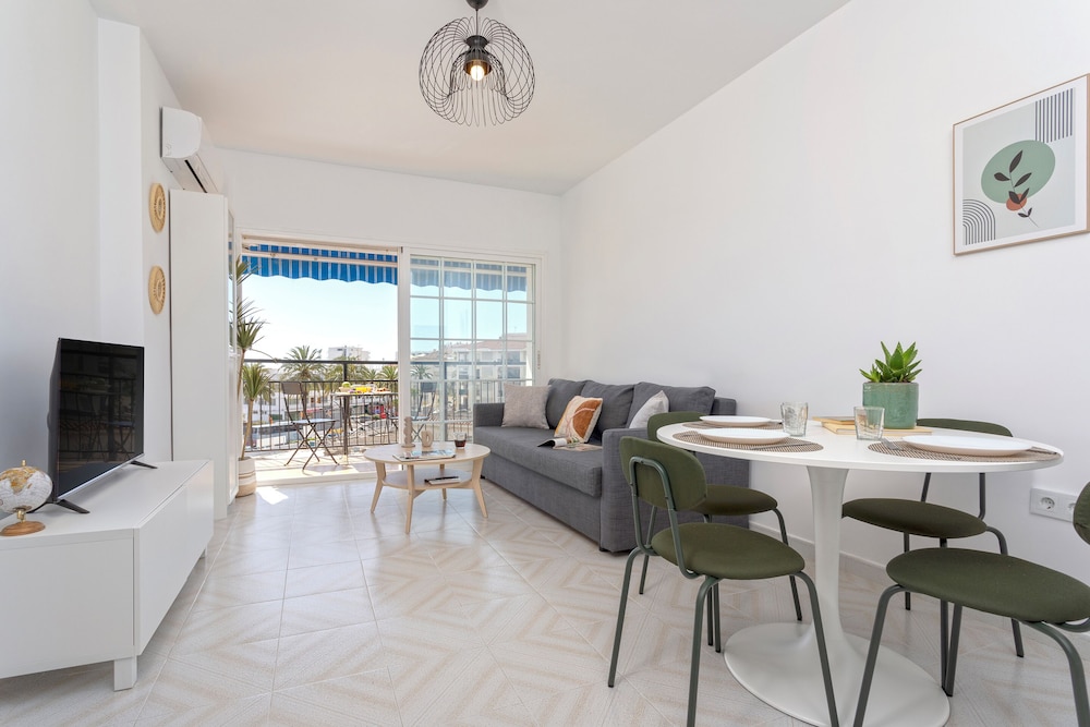 Sunstay Cozy Flat I Benalmadena Costa