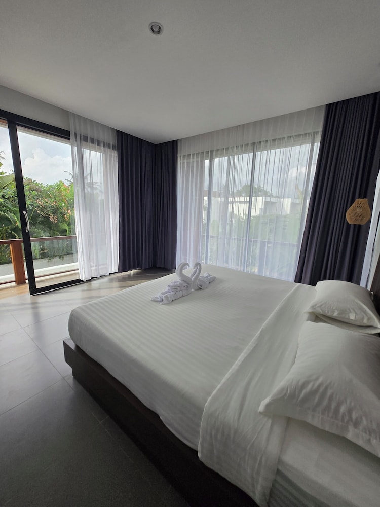 Hey-Sola Bali Villa-Private Villa 3 BR