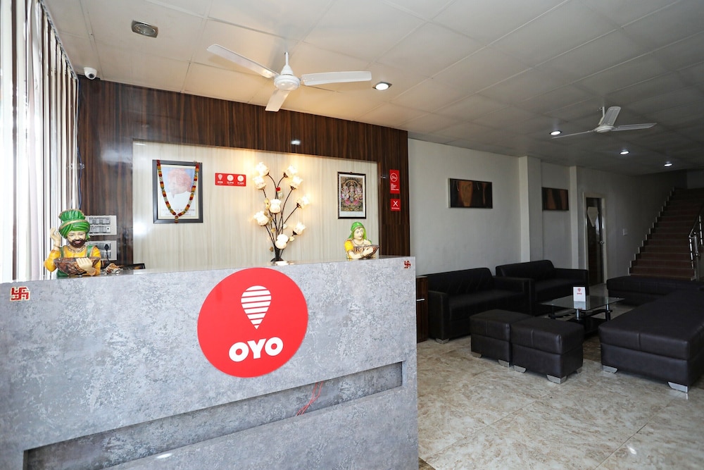 OYO 10967 Dhola Maru Resort
