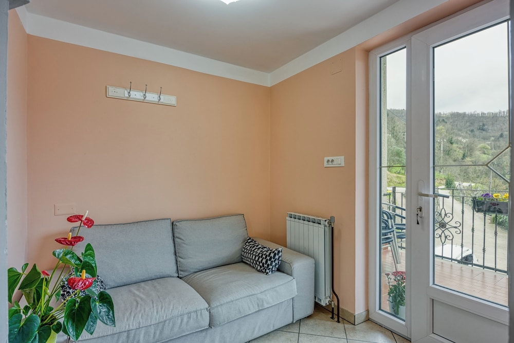 Apartment Marta Slovenia Nature