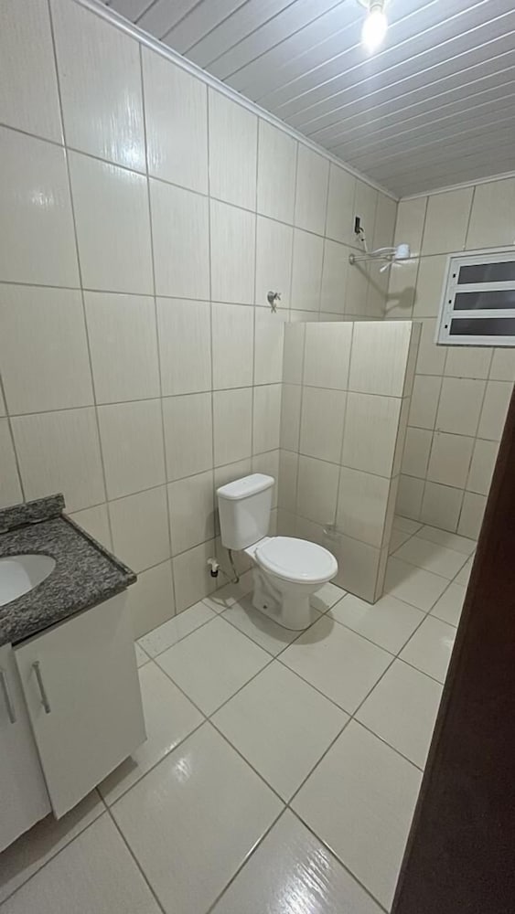 Pousada Atlantico 3