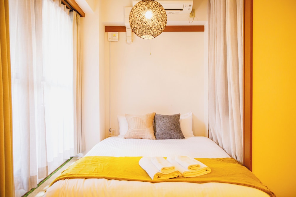 R Residence Tanimachi