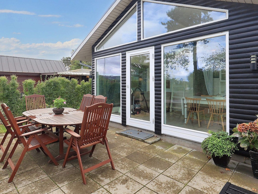 4 Person Holiday Home in Karrebaeksminde