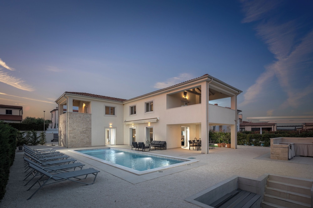 Villa Ivona di San Lorenzo Private Pool