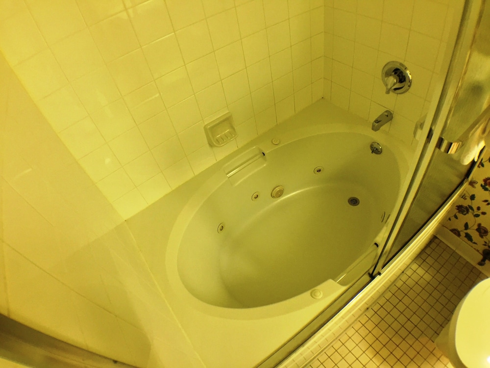 Super 8 by Wyndham Canandaigua, Billede 14