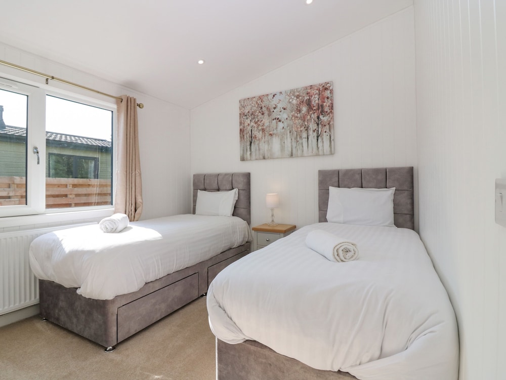 Lodge 15 - The Tummel