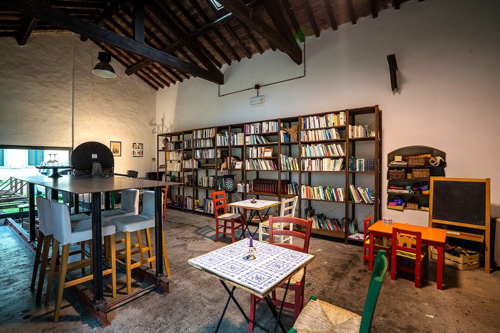 Bio Tenuta di Paganico - I Roggeti