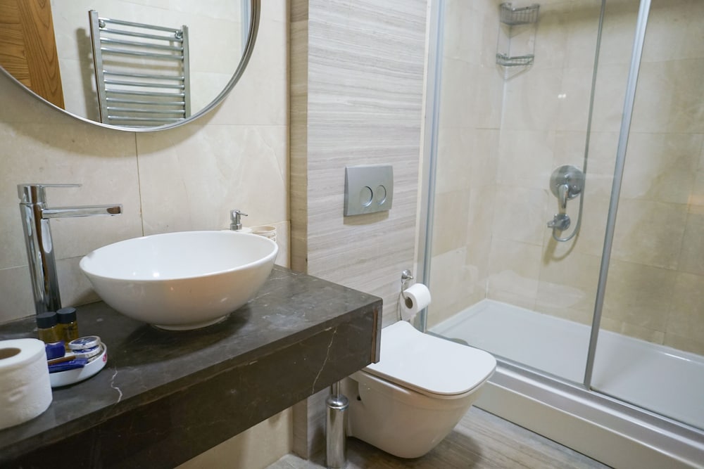 Triada Otel - Image 35