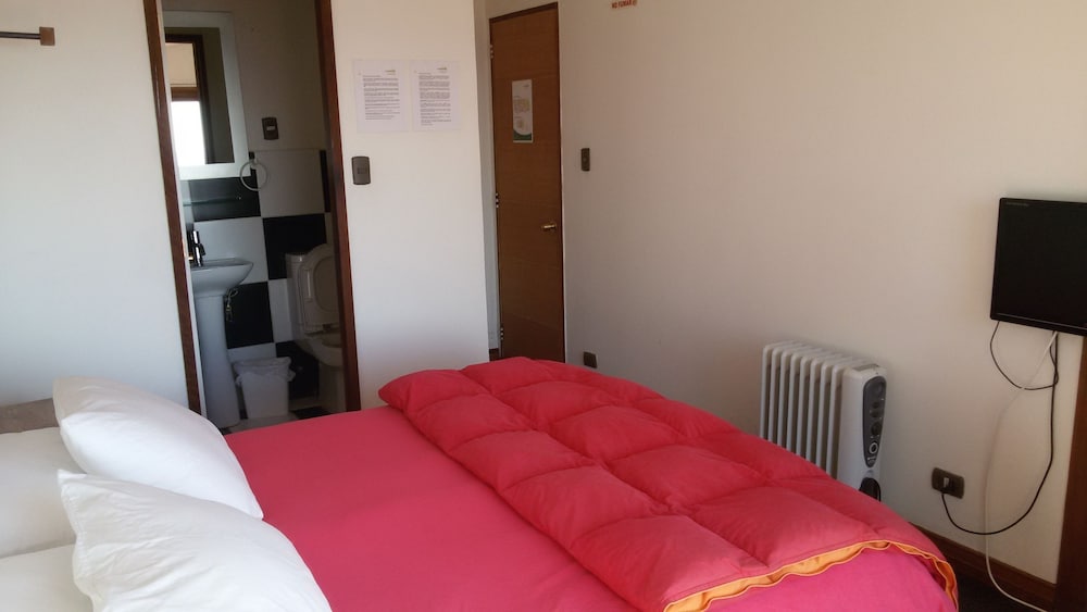 Camila 109 B&B