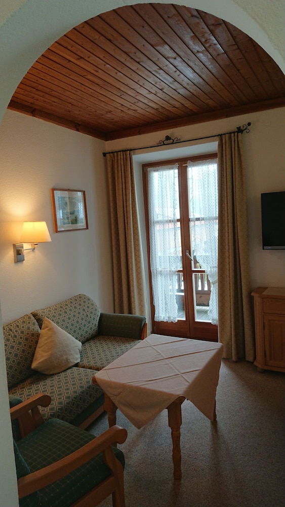 Gästehaus Pfatischer view 5