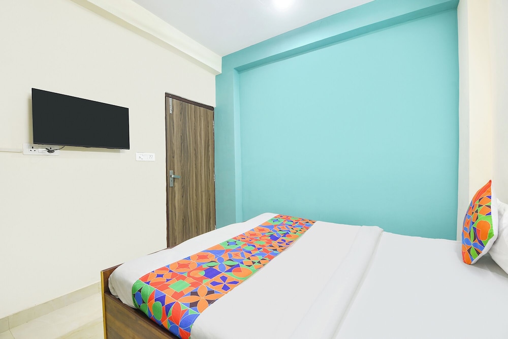 Fabhotel Anmol Residency