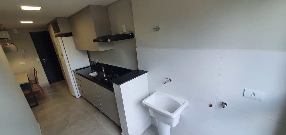 Residencial HS