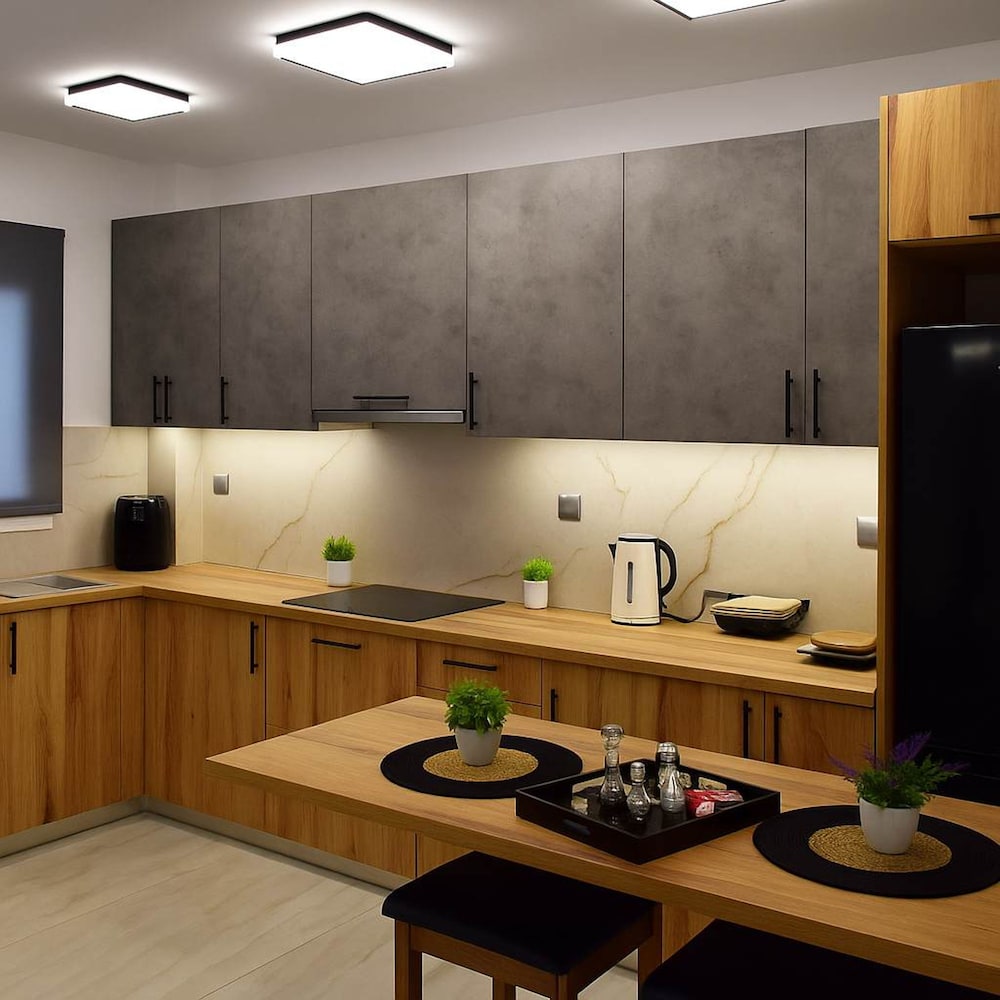 Lavish Living Suite Heraklion Crete