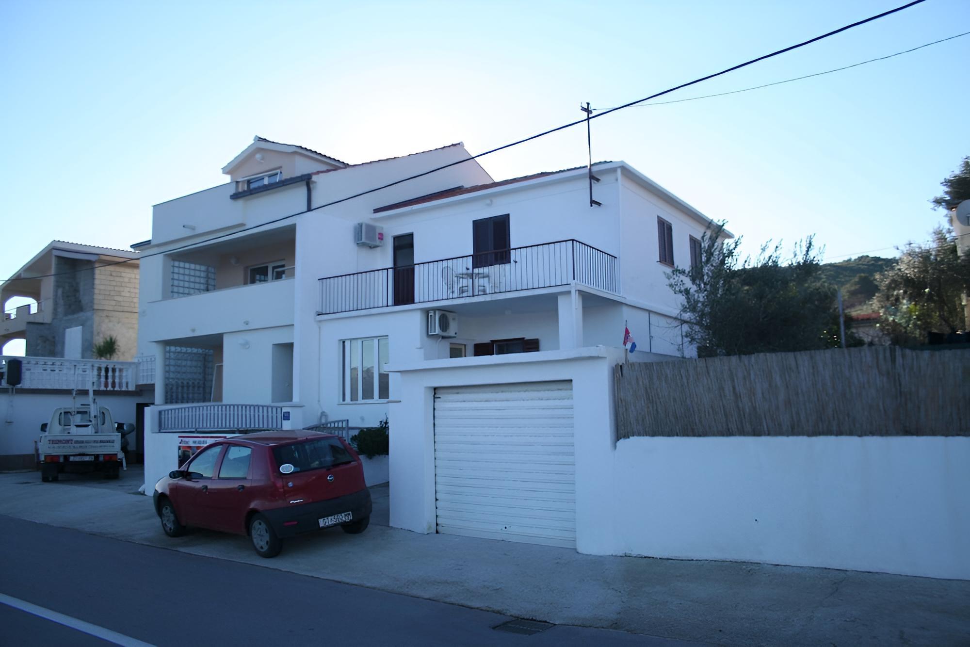 Andja - 5 m From the Beach - A1 photo 3