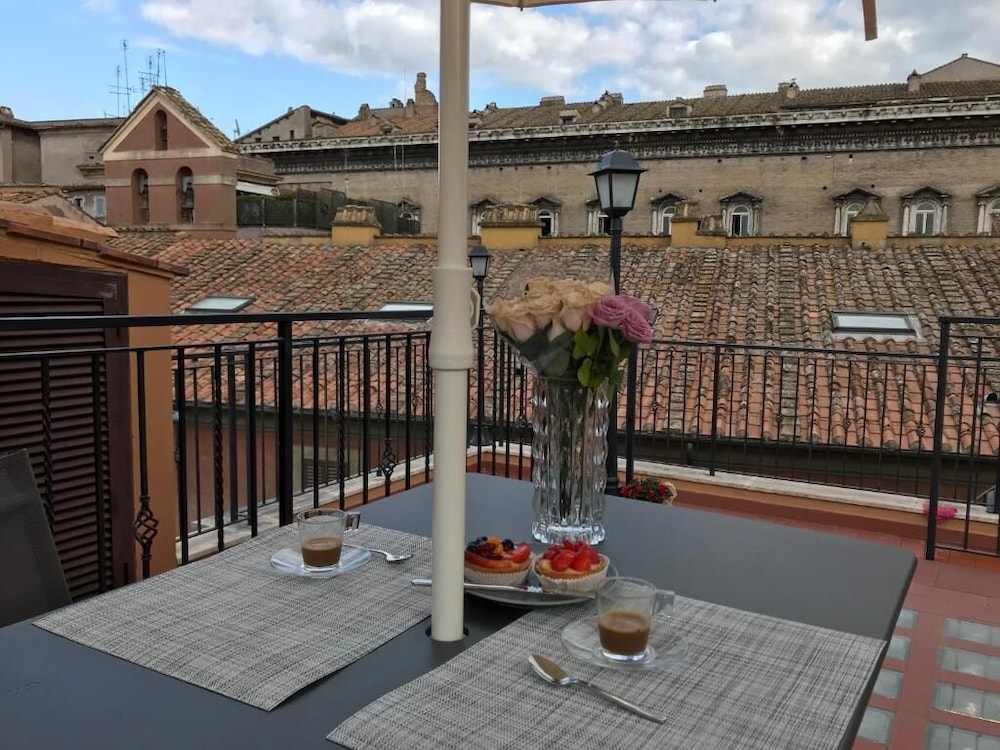 Attico San Girolamo