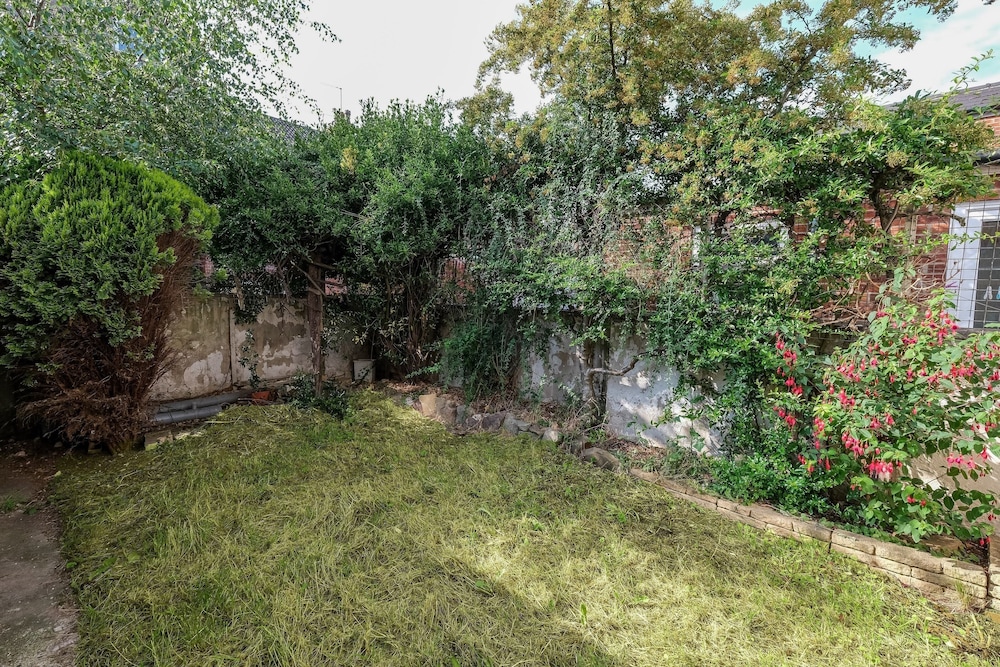 Radford 3 Bedroom and 1 Bathroom House