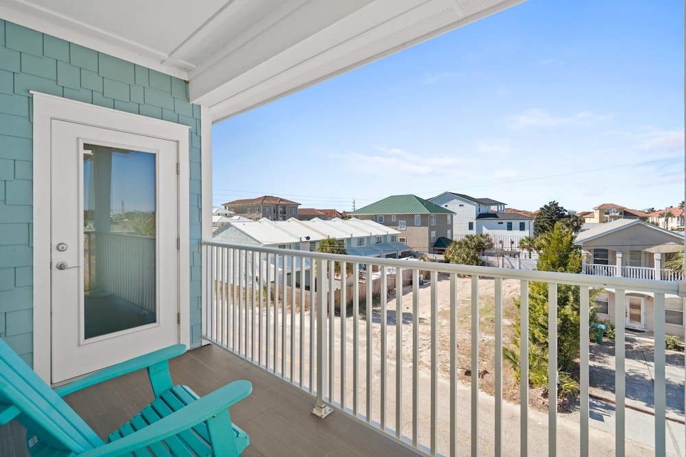 Beach House - Riviera Retreat by PHG