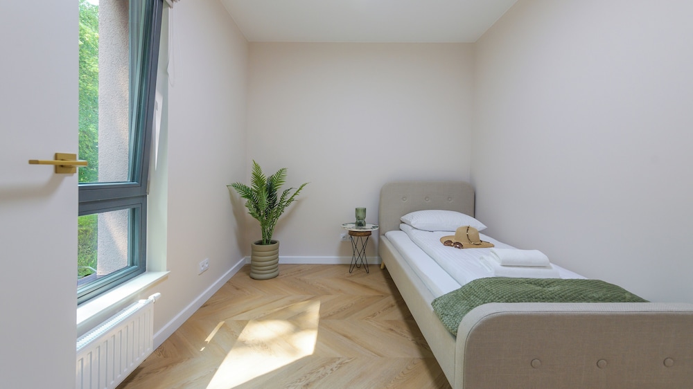 Exclusive Apartment by Renters Prestige