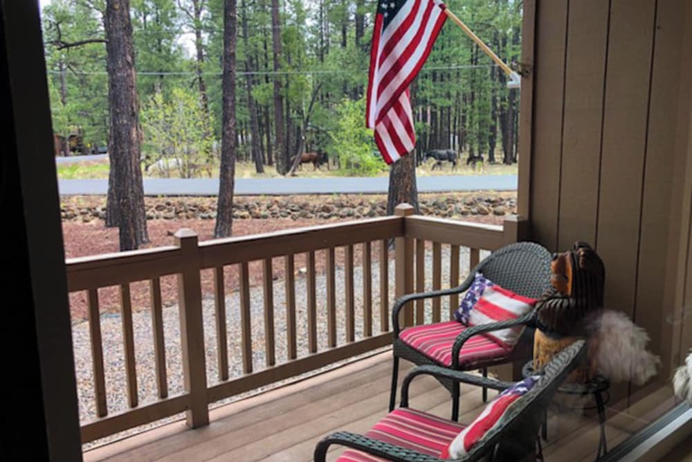 3BR Home Close to Golf, Trails, Lake, & Ski Resort