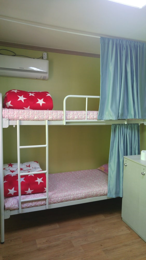Dadam Guesthouse - Hostel
