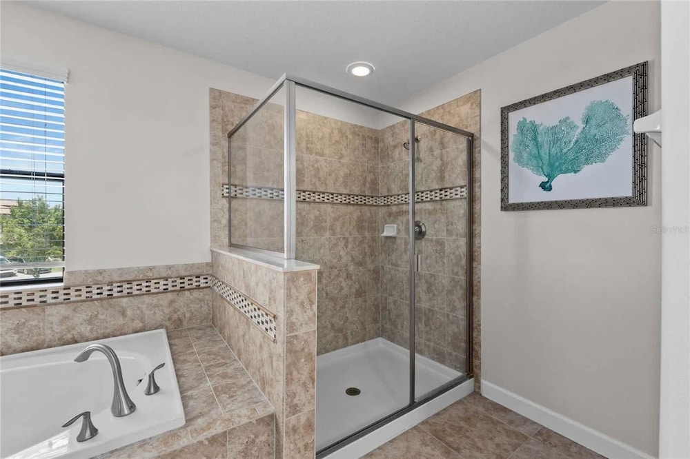 6 Bd Luxury Villa in Championsgate With Private Pool