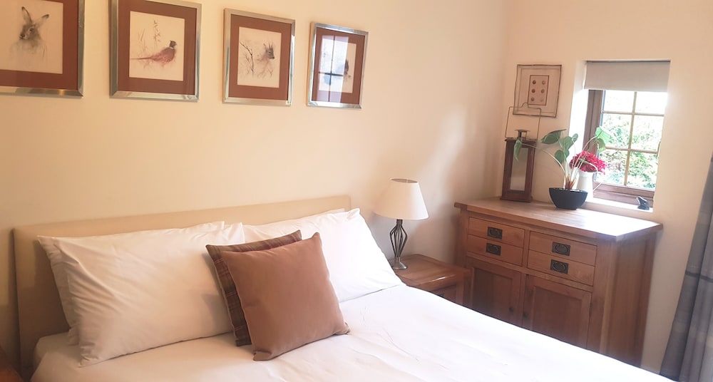 Hawthorn Farm Cottages