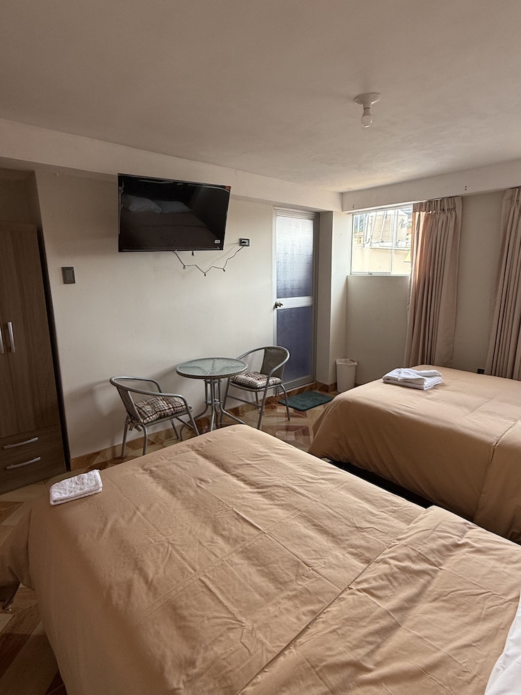 Chabela Hostel