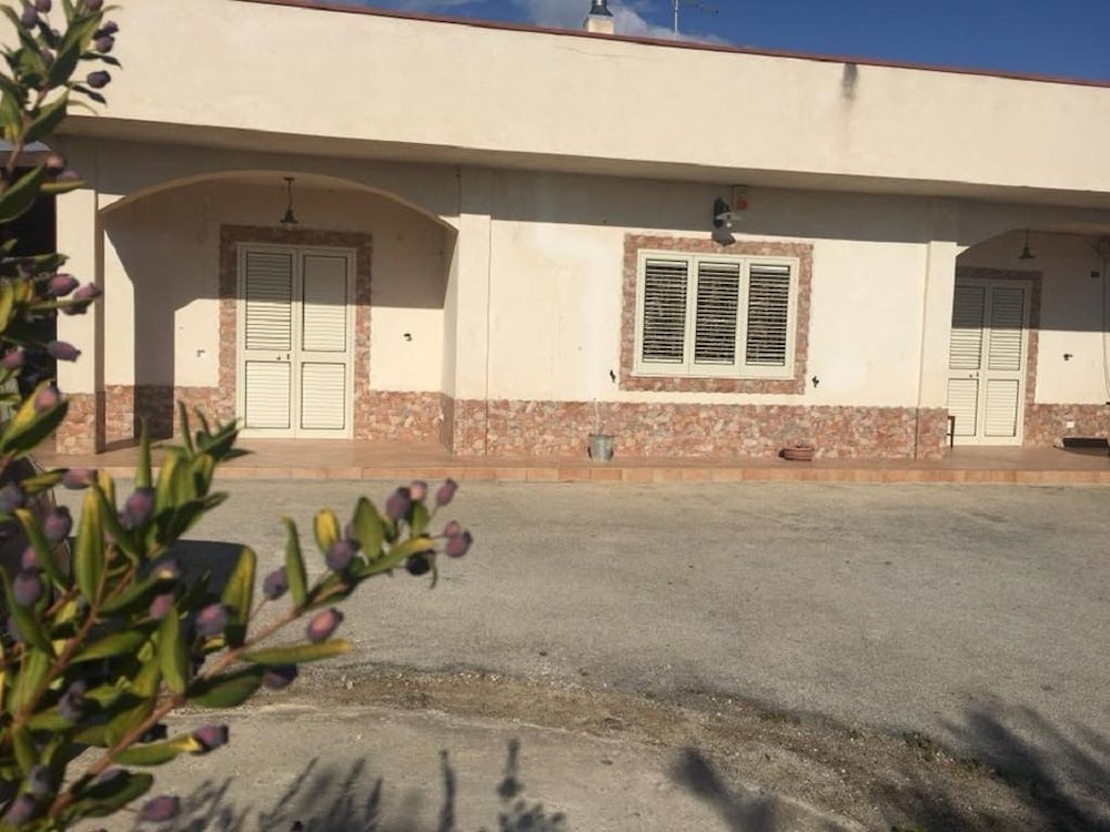 B&B Villa Eleonora