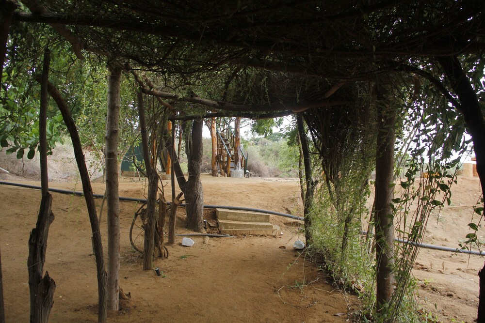 Thumbaya Resort Yala