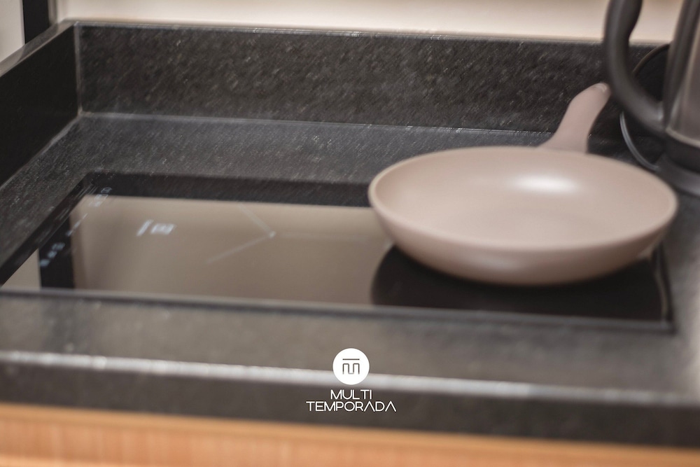 Apartamento Canajurê com Piscina Floripa