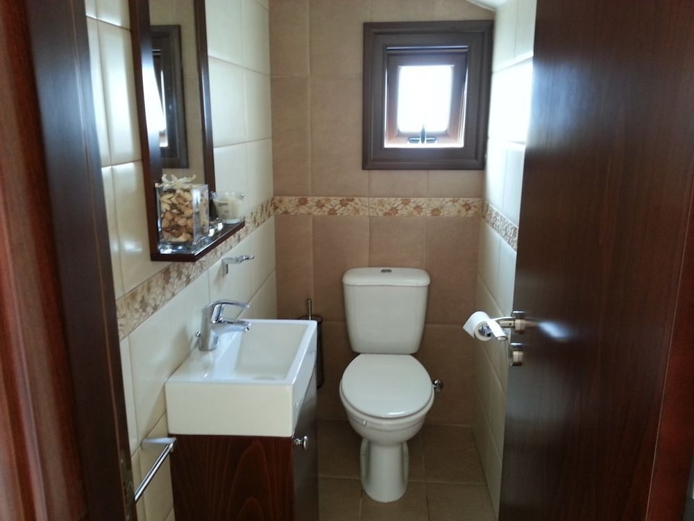 Gabriel Villa Cyprus