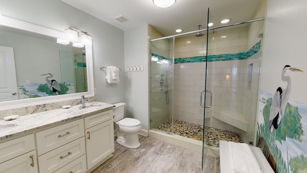 Bay View Villas 2 by Tybee Vacation Rentals
