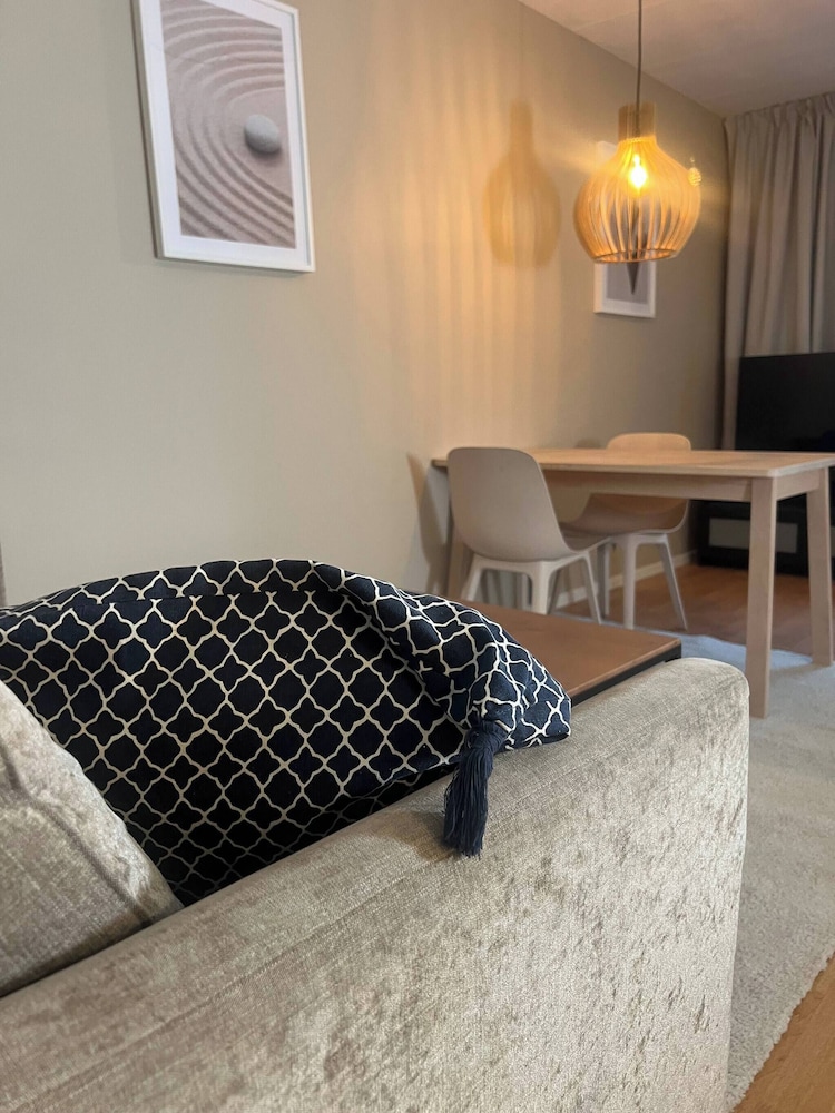 Two Rooms Apartment at Rågsved