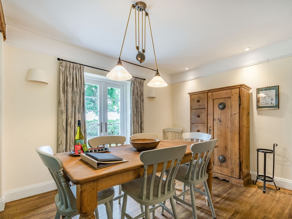 Marlborough Vacations - Chasewoods Farm Cottage - Property Image 29