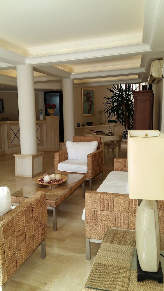 Torbahan Otel - Image 56