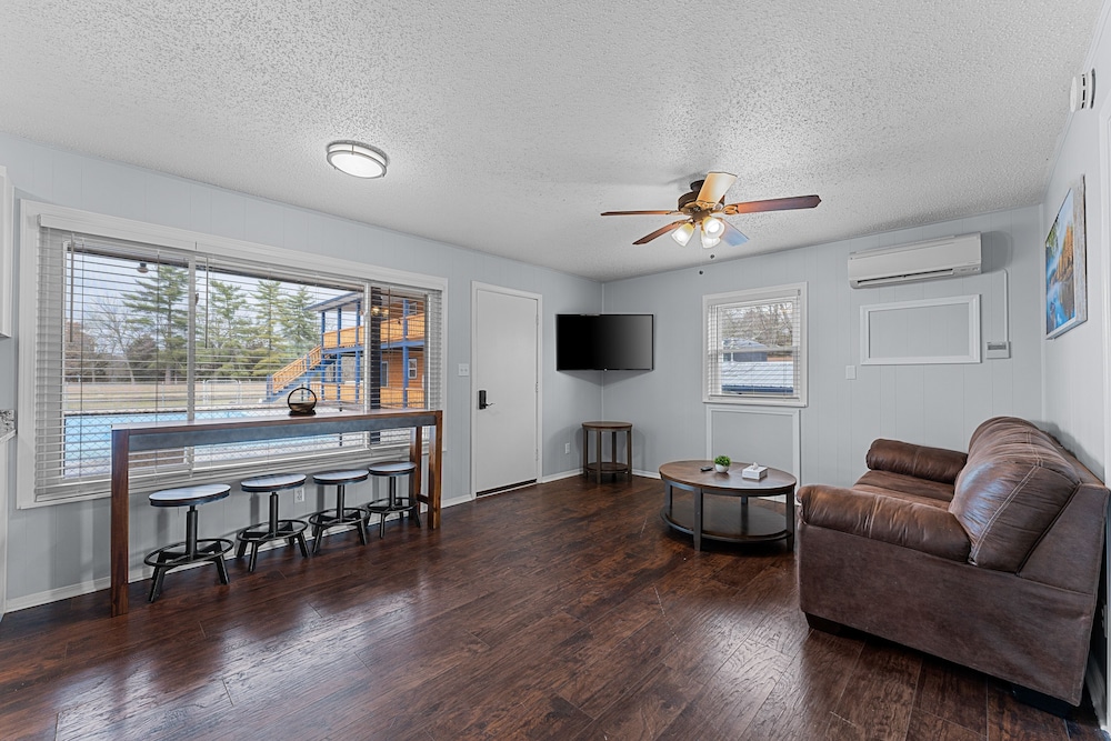 Sc14- Silver Cove 14 2 Bedroom Condo