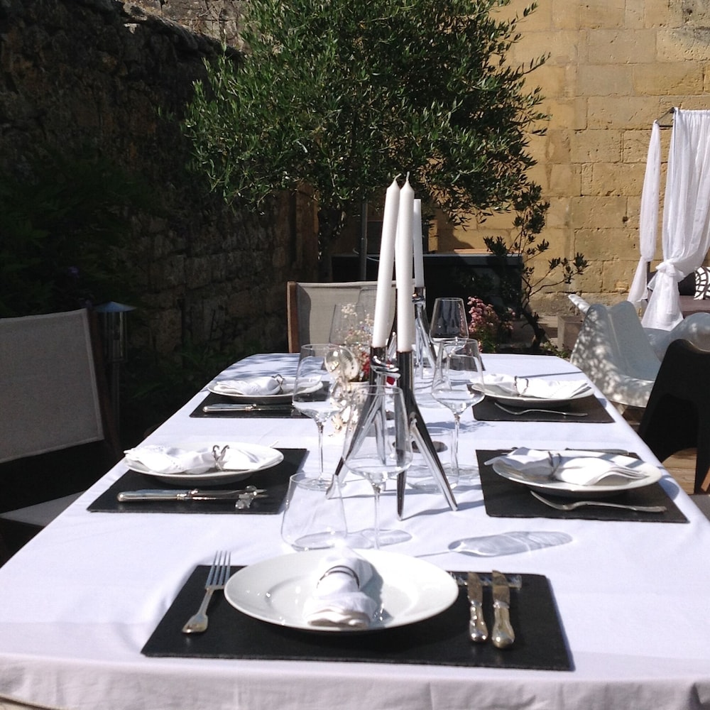 La Maison de Milie view 4