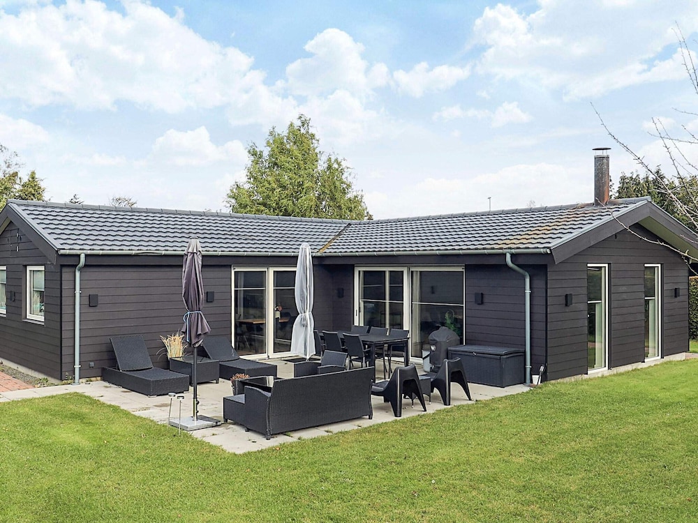 Renovated Retreat in Marielyst - By Traum Ferienwohnungen