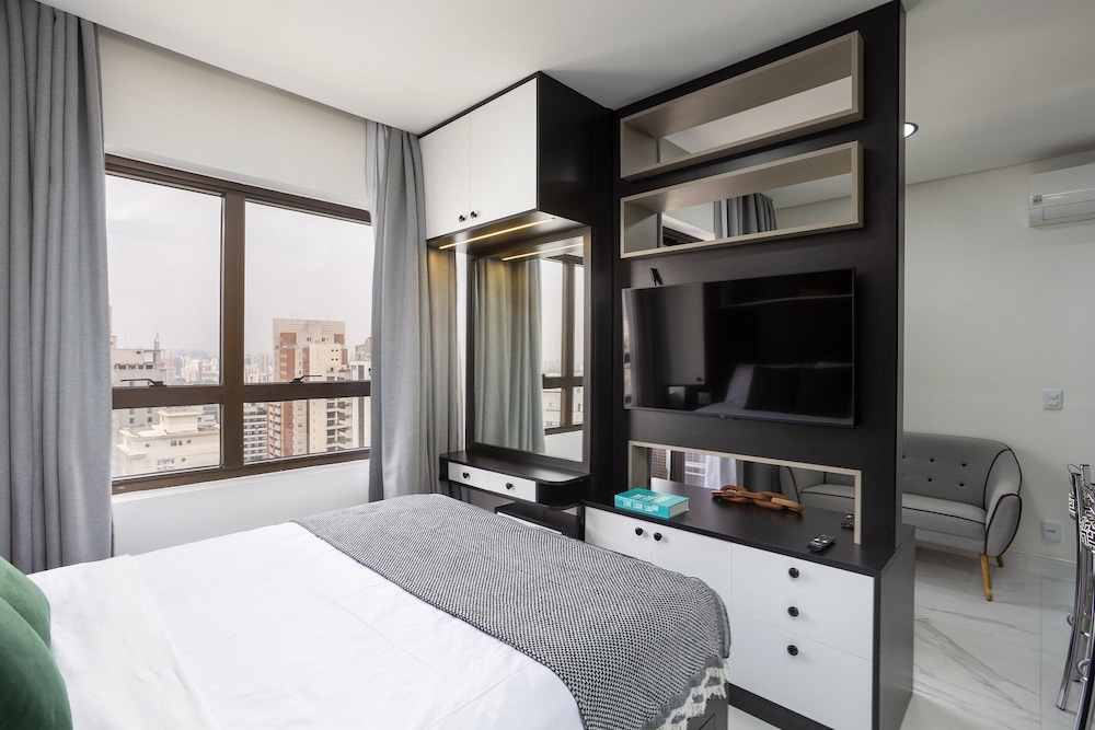 Jardins by Conviva
