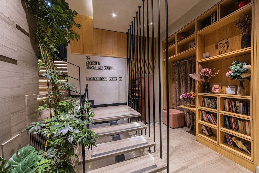 Ayramin Deluxe Hotel - Image 5