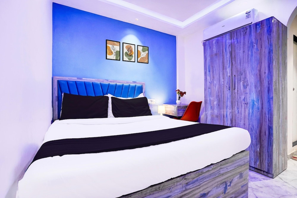 Cozy Stays at Goregaon Near Film City Mumbai