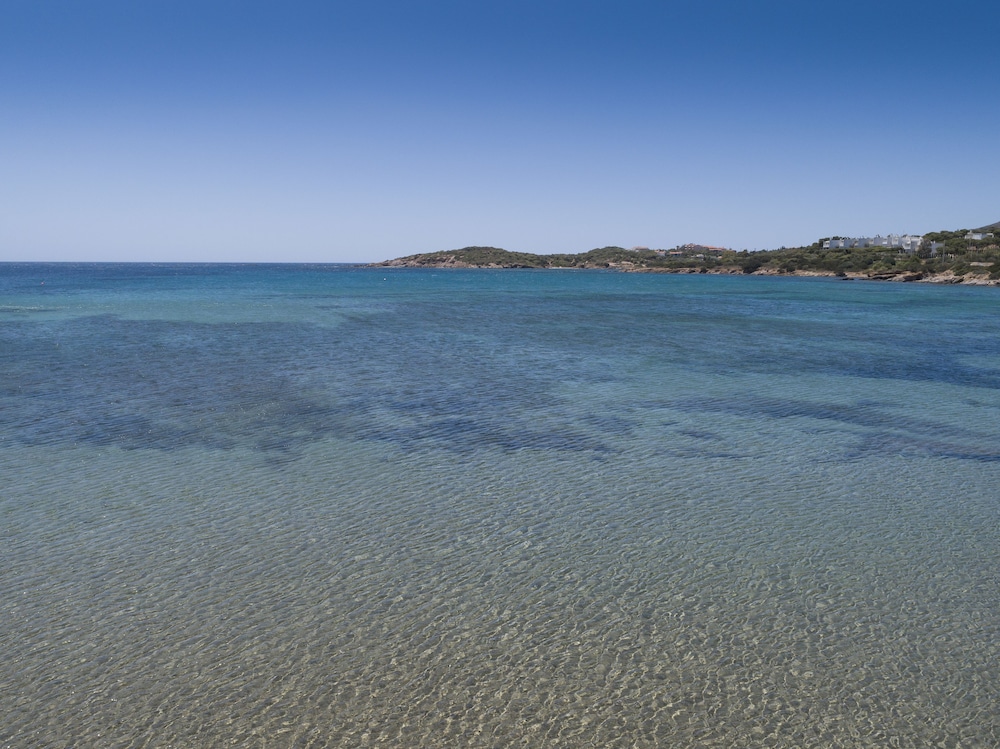 Sea front Athena Sounion Apartment