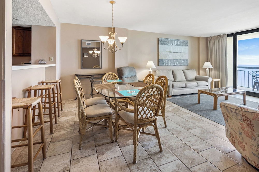 Shoreham Towers 7B