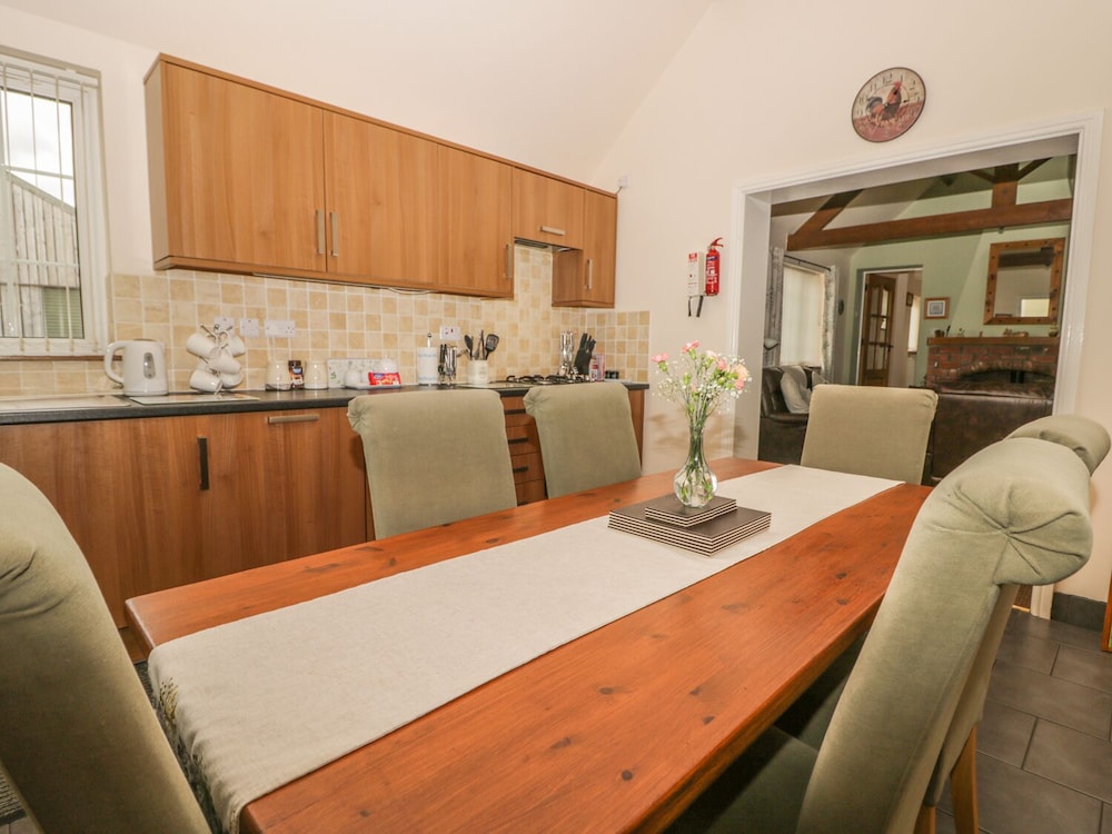 Driffield Vacations - Little Argham Cottage - Property Image 6
