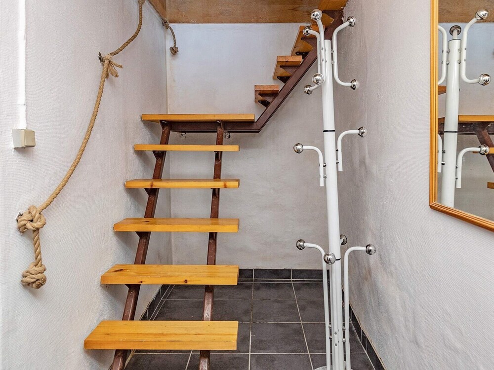 4 Person Holiday Home in Farso view 2