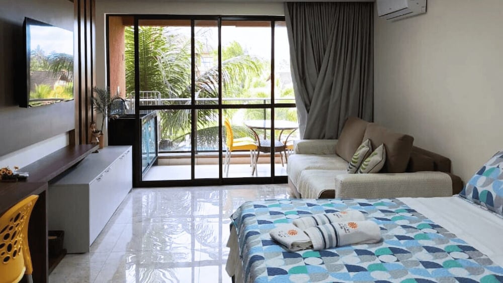 Eco Resort Praia dos Carneiros