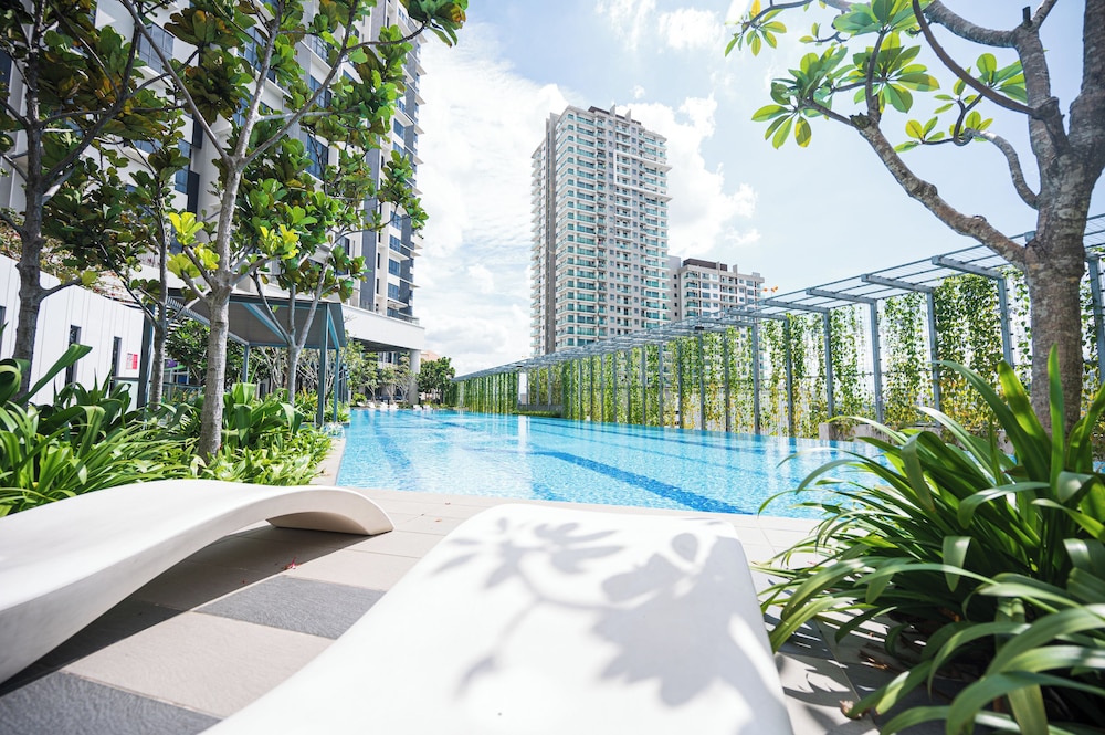 HighPark Suites by Airhost
