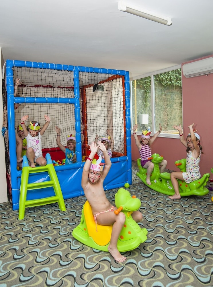 Concordia Celes Beach Hotel - Ultra All Inclusive
