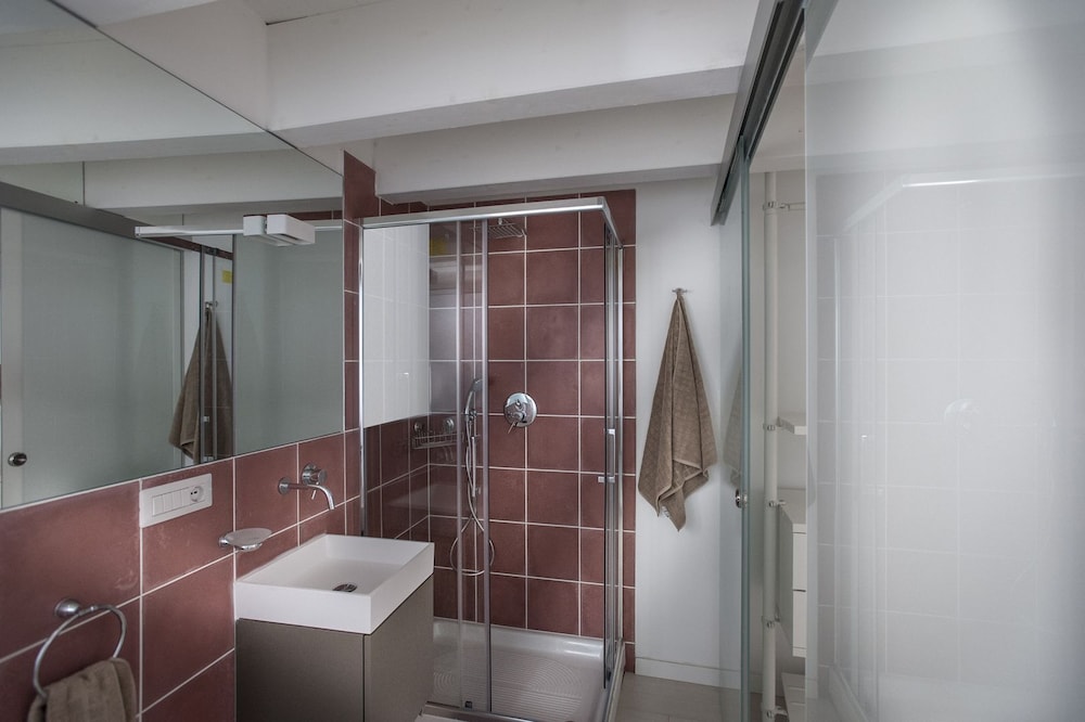 Gioeni Suites - Charming Loft photo 4